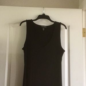Women’s Forever 21 Black Plus Size Dress